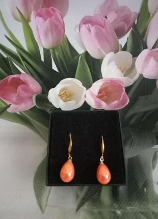 Сережки сережки