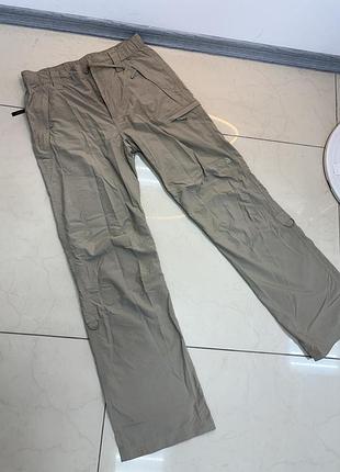Штани карго tnf 2