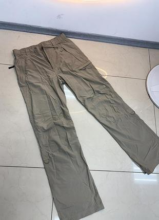 Штани карго tnf
