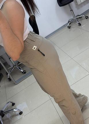 Штани карго tnf 7