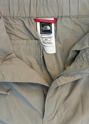 Штани карго tnf 5