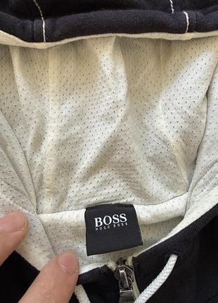 Худі hugo boss оригінал 5