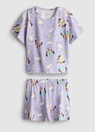 Піжама дитяча primark