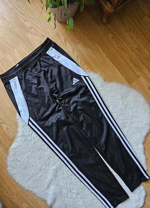 Спортивные штаны adidas на 13-14роков