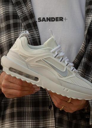 Nike air max dawn white 6