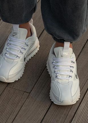 Nike air max dawn white 5