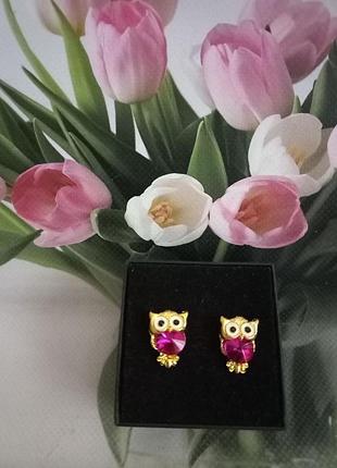 Сережки сережки