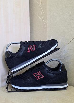 Кросівки new balance 393 оригінал розмір 40