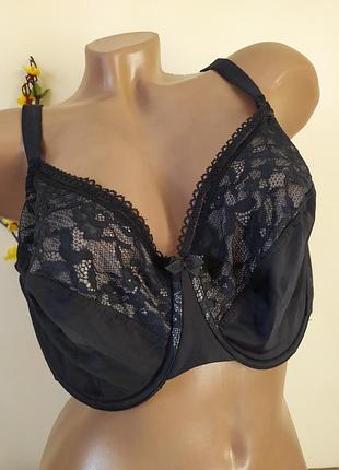 Мягкий бюстгалтер на косточках m&amp;s, eur 90g