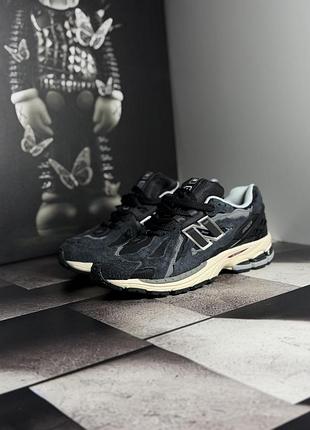 New balance 1906d protection pack black