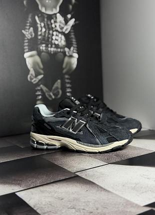 New balance 1906d protection pack black 2