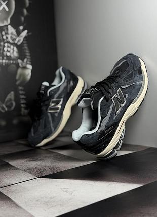New balance 1906d protection pack black 3