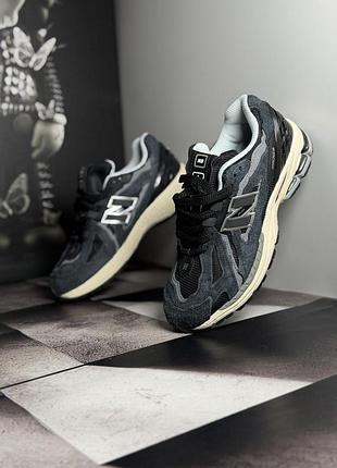 New balance 1906d protection pack black 5