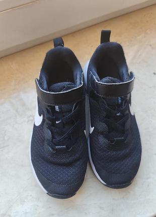 Оригінальні кросівки nike 2