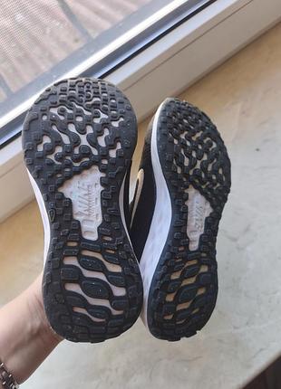 Оригінальні кросівки nike 3