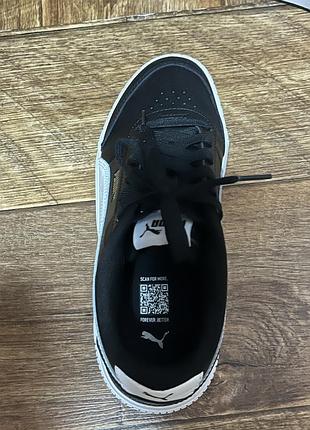 Кросівки puma carina 2