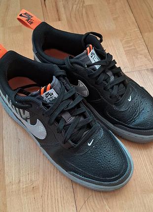 Кроссовки 39 nike air force