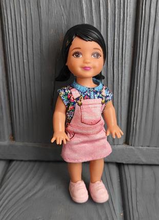 Кукла barbie