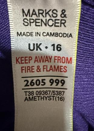 Жіночий реглан marks&spencer 4