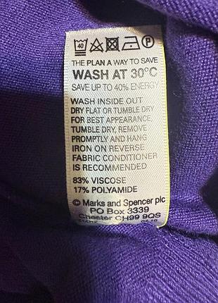 Жіночий реглан marks&spencer 5