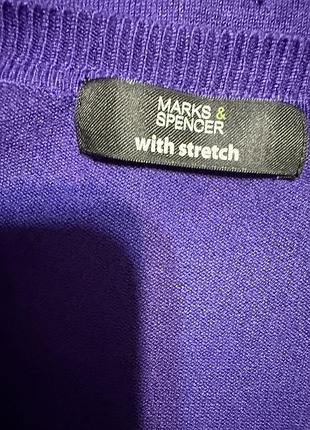 Жіночий реглан marks&spencer 6