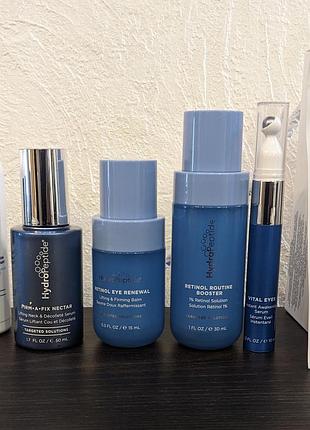 Pre-treatment toner гідропептид 2
