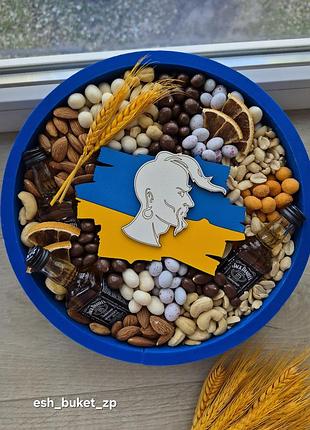 Смачні подарунки на всі свята!!