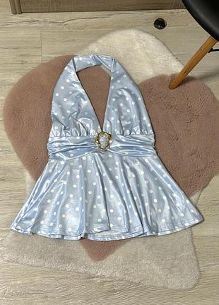 Топ від shein 4