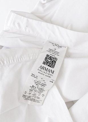 Сорочка armani colezioni 3