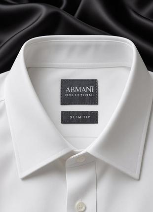 Сорочка armani colezioni 2