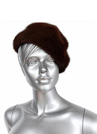 Берет kangol 100% шерсть