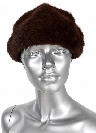 Берет kangol 100% шерсть 2