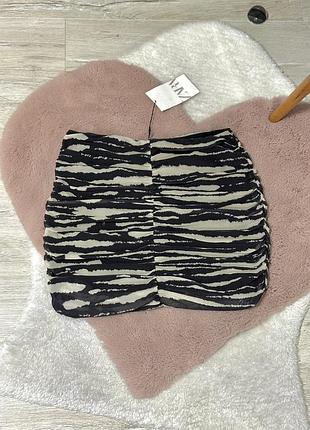 Спідничка від zara