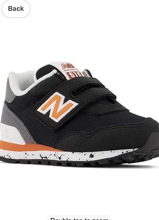 Кросівки  new balance 26р
