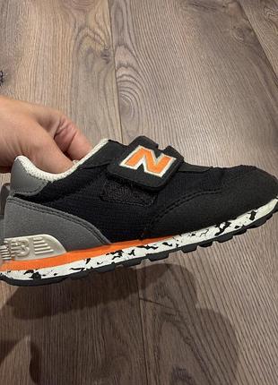 Кросівки  new balance 26р 3