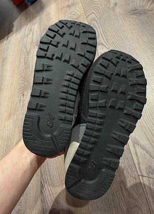Кросівки  new balance 26р 4