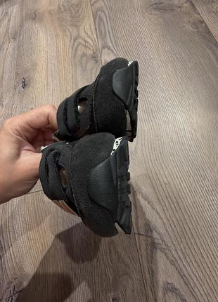 Кросівки  new balance 26р 5