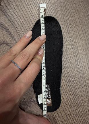 Кросівки  new balance 26р 7