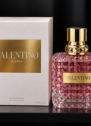 Парфюм женский valentino donna ( валентино донная) 100 мл