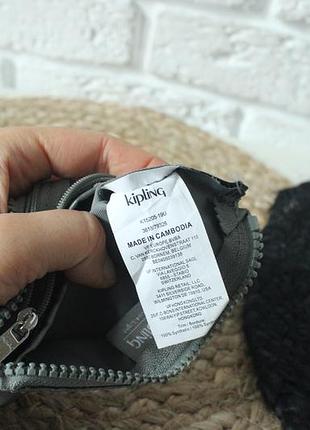Гаманець kipling, оригінал 7