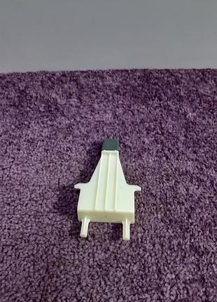 Кнопка венчика для миксера philips hr3745/00 hm1028-gs