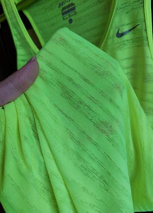 Майка спортивна, nike 6