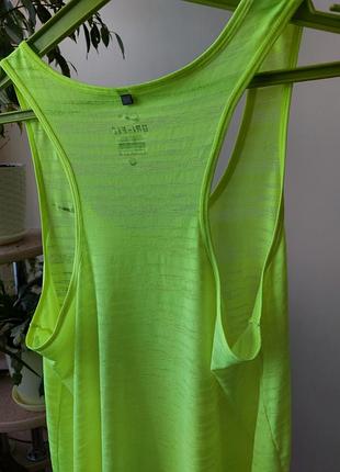 Майка спортивна, nike 5