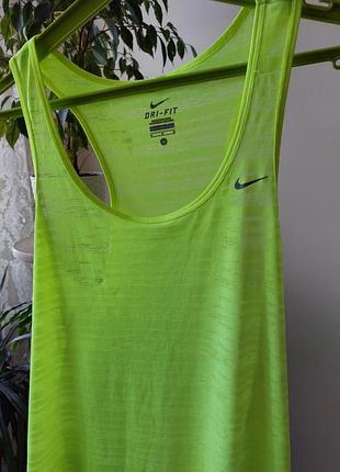 Майка спортивна, nike 4