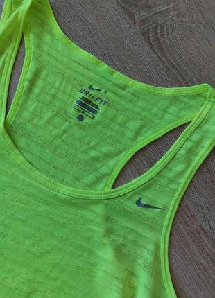 Майка спортивна, nike 2