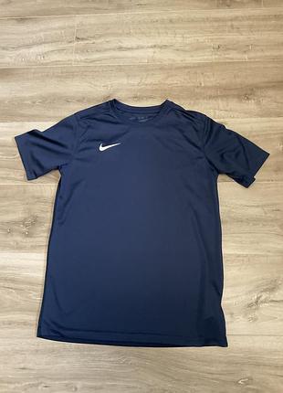 Футболка nike dri fit 13-14 років
