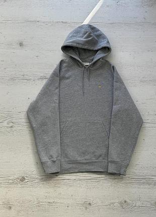 Худі carhartt