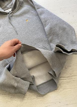 Худі carhartt 5