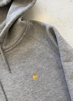Худі carhartt 3