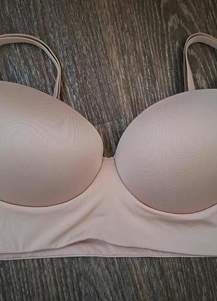 Безшовний бюстгальтер victoria’s secret оригінал